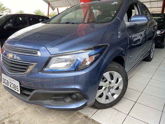 PRISMA LT 1.4 c may link/ km rodado 37.598