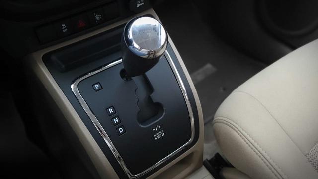 COMPASS 2014/2014 2.0 SPORT 4X2 16V GASOLINA 4P AUTOMÁTICO - Foto 12