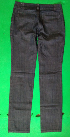calça jeans feminina numero 36