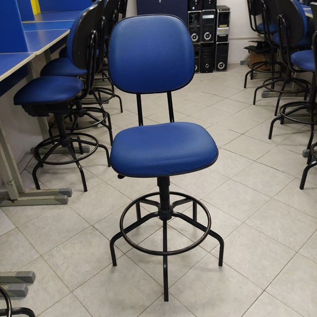 Cadeira Giratória