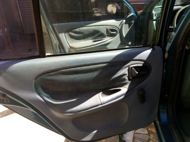 Renault Megane Hatch 99 - Foto 2