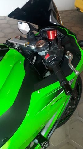 Kawasaki ninja gx10r - Foto 2