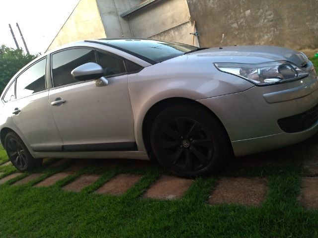 Citroen c4 Hatch - Foto 3