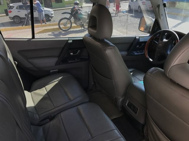 Mistsubishi Pajero Full HPE 3.2 Diesel - Foto 4
