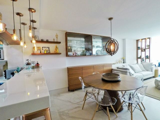 Apartamento Decorado de alto padrão com 3 Qts 1 suíte, 2 vgs com Lazer Completo - Foto 9