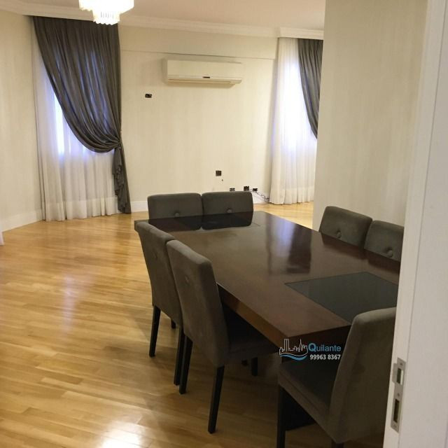 Vende ou Aluga-se Lindo Apartamento Semi Mobiliado no Edifício Tocantins - Foto 7