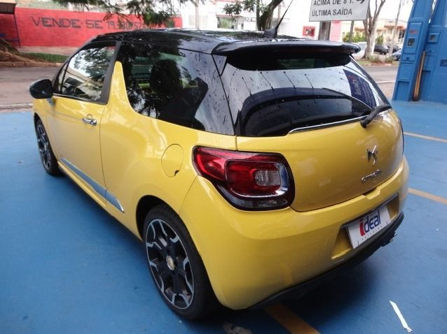 Juan Citroen Ds3 1.6 Thp Gasolina Manual * - Foto 6