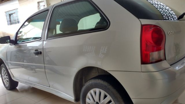 Gol g4 - Foto 3