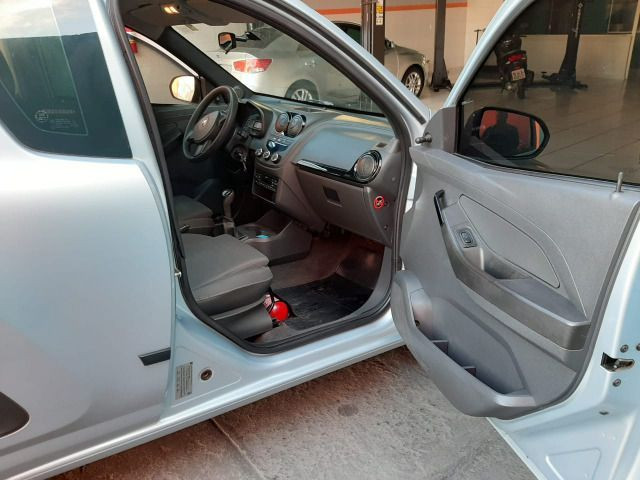 Vendo Montana 1.4 completa + abs/airbag - Foto 19