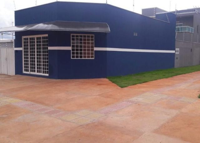Alugue esse sobrado para residir e trabalhar,Bairro Pioneiros - Foto 2