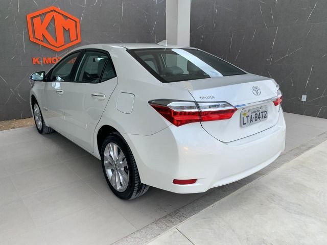 Corolla XEI Impecável - Foto 4