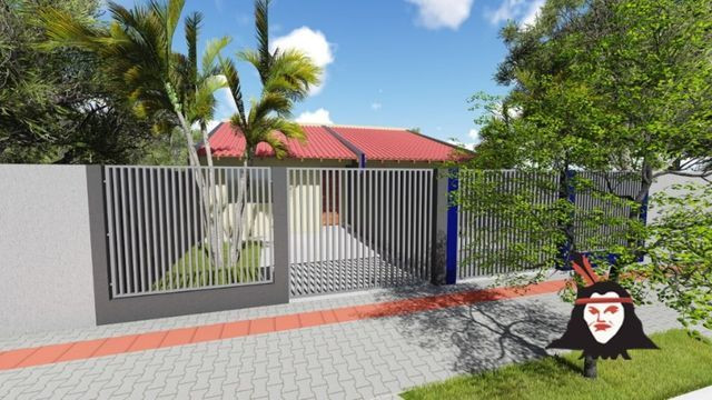 Financiamento MCMV - Casa Parque Universidade I