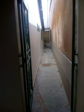 Aluga-se Ótima casa sozinha no lote em Samambaia Norte - QR 206 - Foto 6