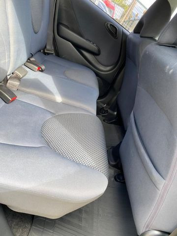 Honda Fit EX 1.5 2008 - Foto 5