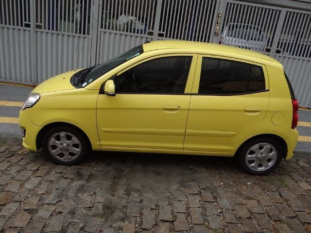 Picanto 2011 automatico - Foto 3