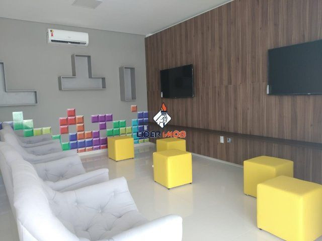 Casa 3/4 com Suíte para Venda em Condomínio no Sim - Alameda das Flores - Foto 11