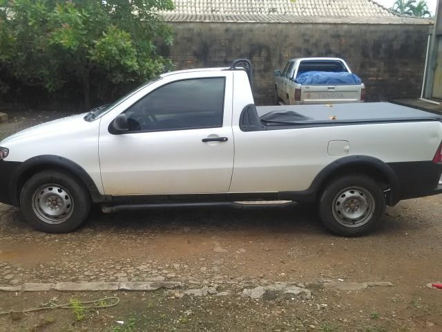 Fiat strada 12/12 - Foto 3