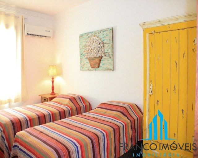 Casas Duplex 04 Quartos na Enseada Azul ( Personalidade Unica) - Foto 13