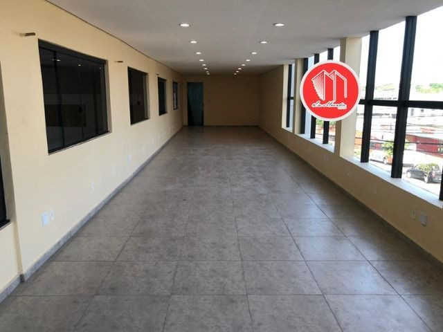 Galpão na Avenida Silves + Todo Reformado + 2.100 M² - Foto 8