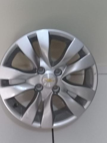 Rodas - Foto 5