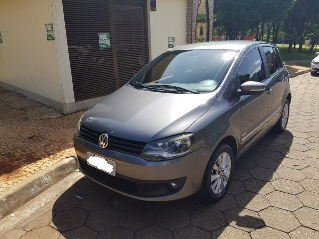 FOX Prime 1.6 2011 Flex 170.000 Km