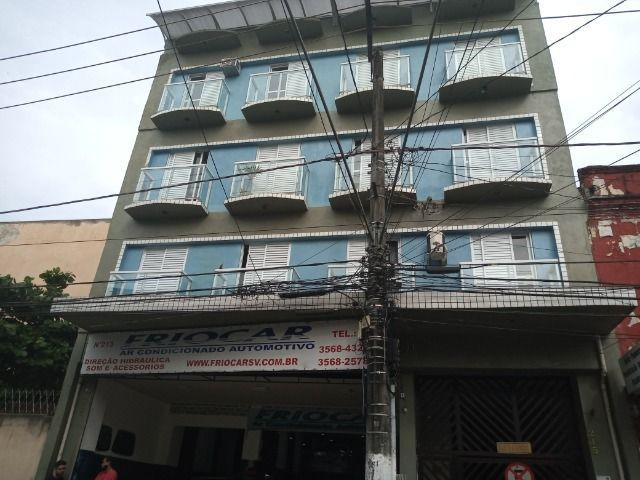 Apartamento