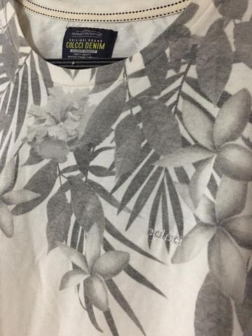 Camiseta colcci - Foto 2