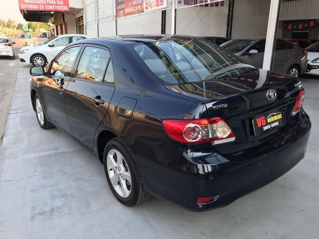 Promoção Corolla GLI 1.8 Automático - Foto 13