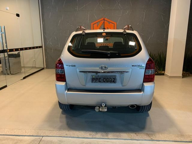 Tucson Raridade - Foto 10