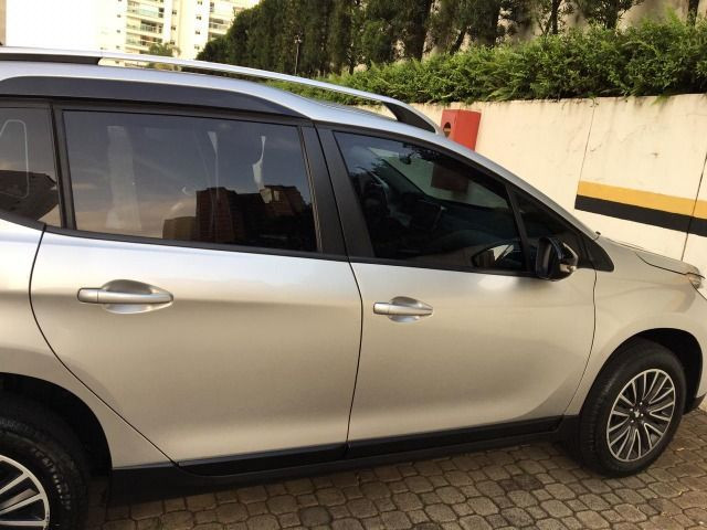 Peugeot 2008 Allure Automático 17/18 - Foto 4