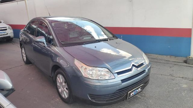 C4 Pallas GLX 2.0 - Foto 4