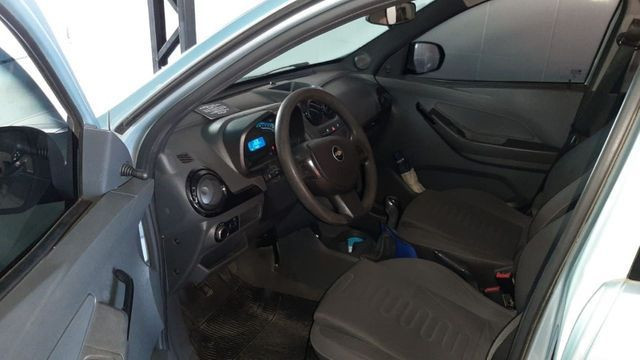 Vendo Montana 1.4 completa + abs/airbag - Foto 15