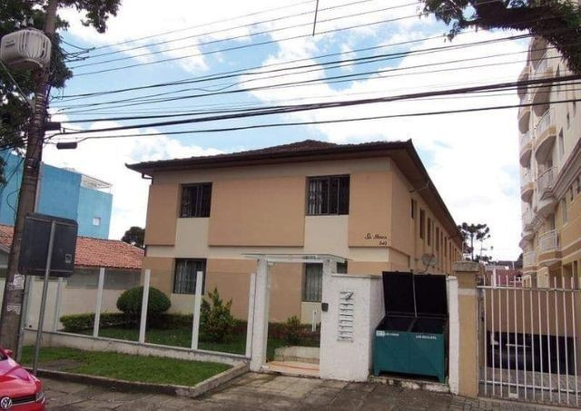 Dividir Apartamento