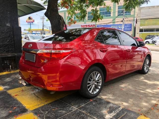 Toyota corolla 2.0 xei 16v flex / gnv 4p automatico - Foto 2