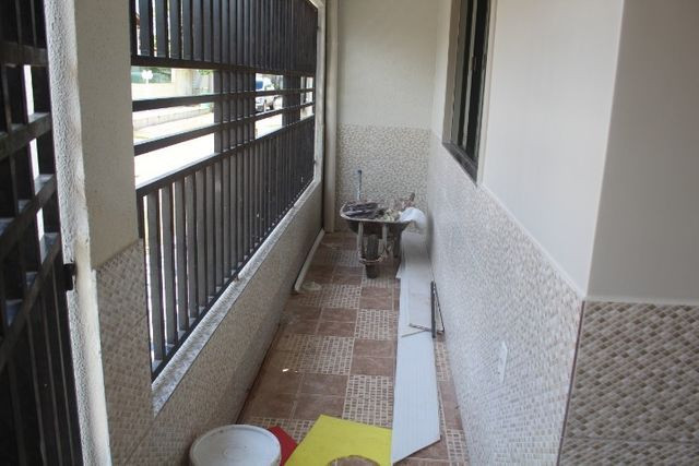 Linda Casa 3/4 sendo 1 Suíte, Jd. Amazônia II - Rua 2 de Junho - Ananindeua - Foto 5