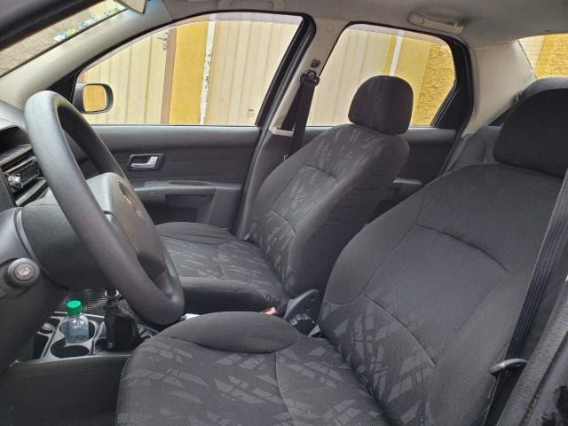 Vendo Siena ELX 1.0 raridade - Foto 5