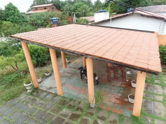 Casa duplex para locação no bairro cidades dos funcionarios, com piscina 4 suites - Foto 12