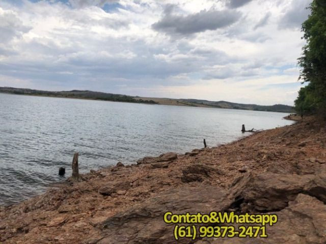 Lago Corumbá IV - Foto 12