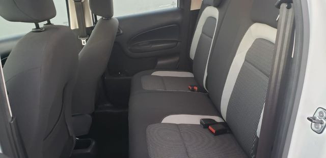 Citroen Aircross 1.6 Live 2019 Único Dono (Abaixo da Fipe) - Foto 9
