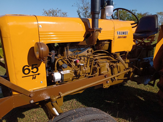 Valmet 65