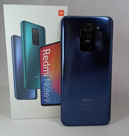 Xiaomi Redmi Note 9 128 Gb Celulares E Telefonia Taguatinga Norte Brasilia 673405928 Olx