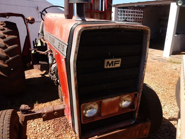 Mf 275