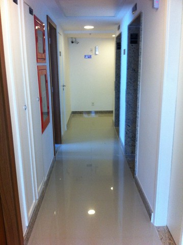 Unic Icaraí - Sala comercial com 28 m² Oportunidade ! - Foto 19