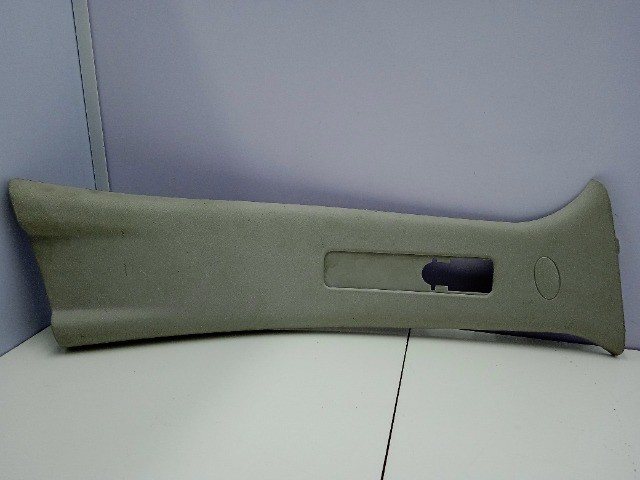 381 Acabamento Superior Coluna Central Direita Citroën C3 2008 a 2012