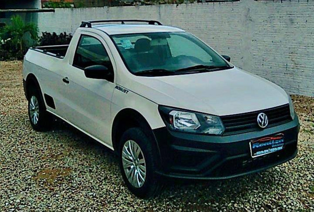 SAVEIRO 2019/2020 1.6 MSI ROBUST CS 8V FLEX 2P MANUAL