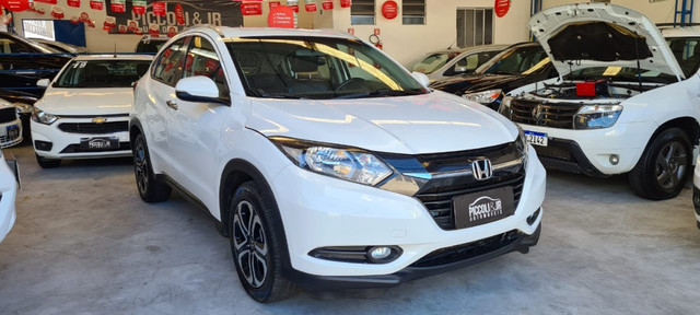 HONDA HR-V EX 1.8 AUTOMÁTICO 2015/16