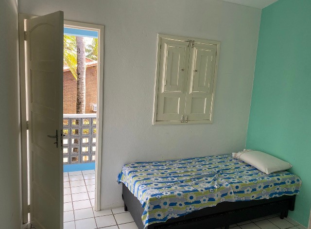 Casa em Condomínio  a Beira Mar das Piscinas de Serrambi - Foto 6