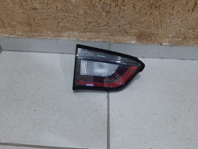 Lanterna lado esquerdo Compass 2022 Original