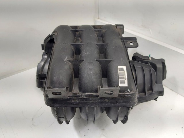 Coletor admissão motor Hyundai hb20 1.0 2021smp - Foto 4