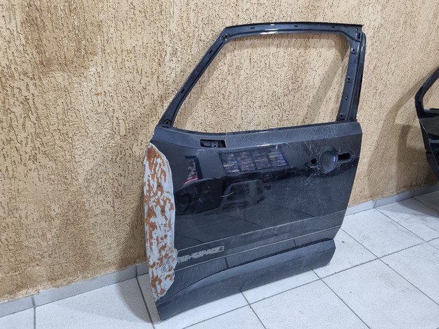 Porta esquerda Jeep Renegade 15/21 Original - Foto 2